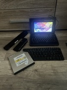 Zestaw Elektroniki - #1 (Tablet Manta, Klawiatura Bluetooth, Nagrywarka HP