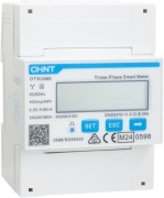 CHINT DTSU666 – Trójfazowy Inteligentny Licznik Energii Elektrycznej