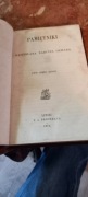 Pamietniki kasztelana narcyza olizara 1871