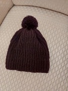 Czapka hand made 57-59 cm