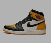 Nike Air Jordan 1 Taxi R.45