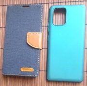 Samsung S10,S10 Lite, kabura na pasek