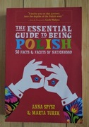 Anna Spysz, Marta Turek - The Essential Guide to Being Polish 50 facts