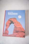 EARTH SCIENCE - Addison - Wesley