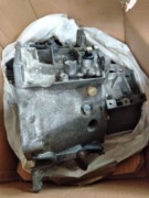 Skrzynia biegów Peugeot 307 SW benzyna 2004 r.