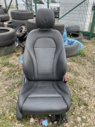 Fotel prawy elektryczny Mercedes c-klasa 205 w205 c205