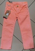 ATIVO spodnie jeansowe dziewczęce 164 cm G2397