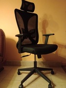 HZ3189A ORPEUS fotel biurowy