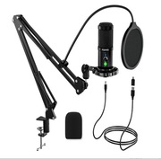 Zestaw mikrofonu FURINE CM2001