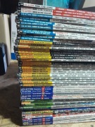 Cd-Action czasopisma numery archiwalne 