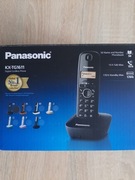 Telefon Stacjonarny Panasonic KX-TG1611 gwarancja