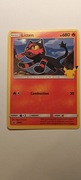 Karta Pokemon Litten