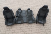 Fotele kanapa skóra volvo v40 II r desing