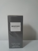 Perfumy męskie woda perfumowana Bespoke London Citrus & Vetiver 100ml 