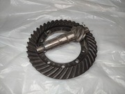 Koło talerzowe z wałkiem 8/41 . UAZ - GAZ . Nowe.