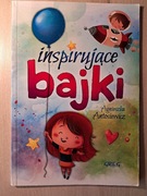 Inspirujące bajki