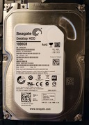 HDD SEAGATE 1TB 1000GB ST1000DM003