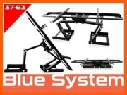 UCHWYT OBROTOWY TV NAROŻNY 40 42 46 47 50 52 55 60