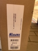 NIS-67514, NIS67514, NIS/67514 NISSENS CHŁODNICA nowa do HYUNDAI KIA