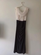 Sukienka wieczorowa rozmiar 38