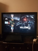 Tv TOSHIBA 37 cali FUL HD pilot nowy dekoder