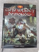 Cień Władcy Demonów 