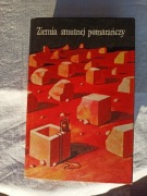 Ziemia smutnej pomarańczy 