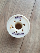 Drut miedziany na szpulce 0.05 mm - 2000m