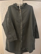 Cienka kurtka damska Unisono