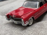 Cadillac Deville 1:18