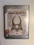 Sacred Plus (PC)