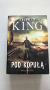 Pod kopułą Stephen King
