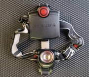 Latarka czołowa LEDLENSER H14R.2 AE51 1000lm