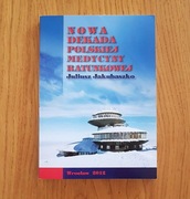 Nowa Dekada Polskiej Medycyny Ratunkowej, Jakubaszko