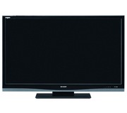 TELEWIZOR SHARP LCD AQUOS LC-46X20E 46" FULL HD