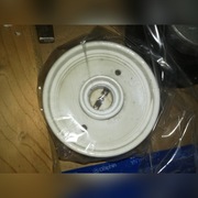 Oprawka ceramiczna ELPOR PRL