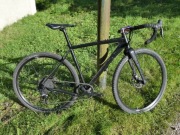 Rower NS Bikes Rag 2+ gravel rozmiar M
