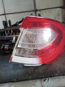 Lampa prawa Hyundai ix35