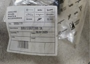 Listwa Piaggio Vespa OE-VES1B005779 / 1B005779