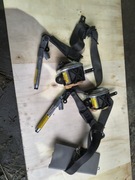 Opel Insignia A pasy bezpieczeństwa napinacz komplet 