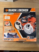 Kompresor Black & Decker