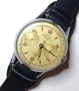 Zegarek Sully Chronographe Suisse swiss made