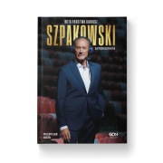 Wita Państwa Dariusz Szpakowski - nowa