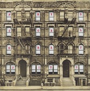 LED ZEPPELIN 'Physical Graffiti' (2 CD, remaster 2015, Canada)