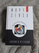 Jordan Peterson Mapy sensu 