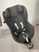 Fotelik GB Vaya I-size Platinum 0-18 kg