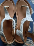 Sandały rozmiar 35/36