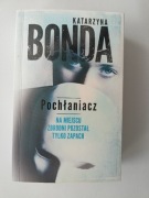 Katarzyna Bonda Pochłaniacz 