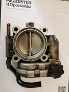 Przepustnica astra h 2.0T 