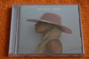 LADY GAGA – Joanne (2016) CD_ NOWA Folia! *Pop Rock